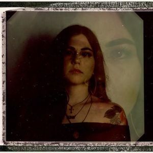 Meet your Posher, Savannah